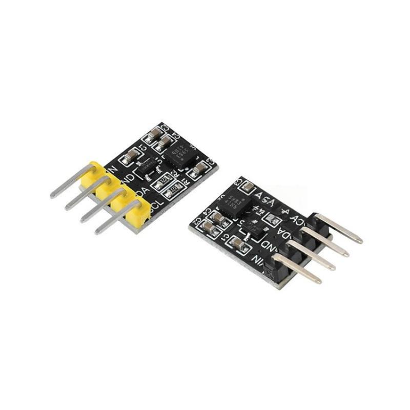 MMC5983MA 電子コンパスモジュール ロボット工学、I - Home Automation Industry のレビューと価格