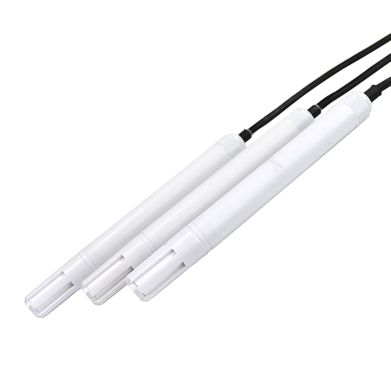 卸売屋外気象監視システム ハンドヘルド高精度RY-WS301 - Temperature Humidity Sensor のレビューと価格