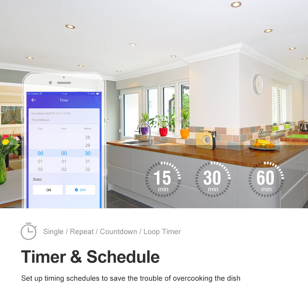 Itead sonoff 4ch r3 wifiワイヤレスリ - Home Automation Ideas のレビューと価格