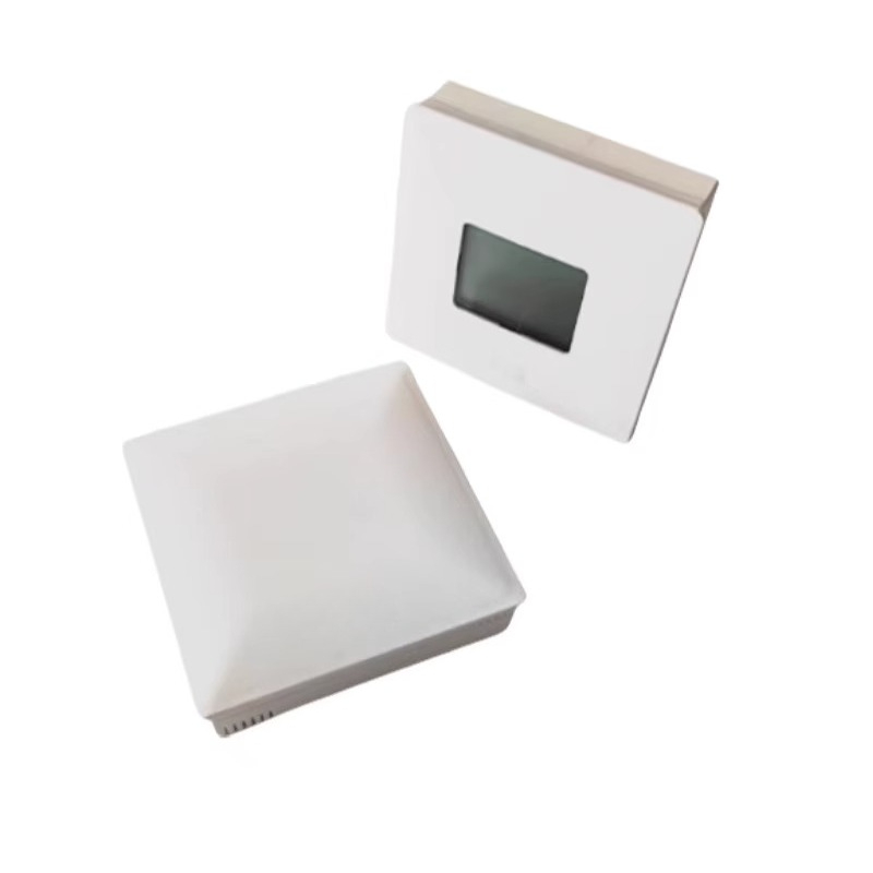 HTS201-M1A6D1 M1A3D1 屋内壁掛け温湿度セ - Temperature Humidity Sensor のレビューと価格
