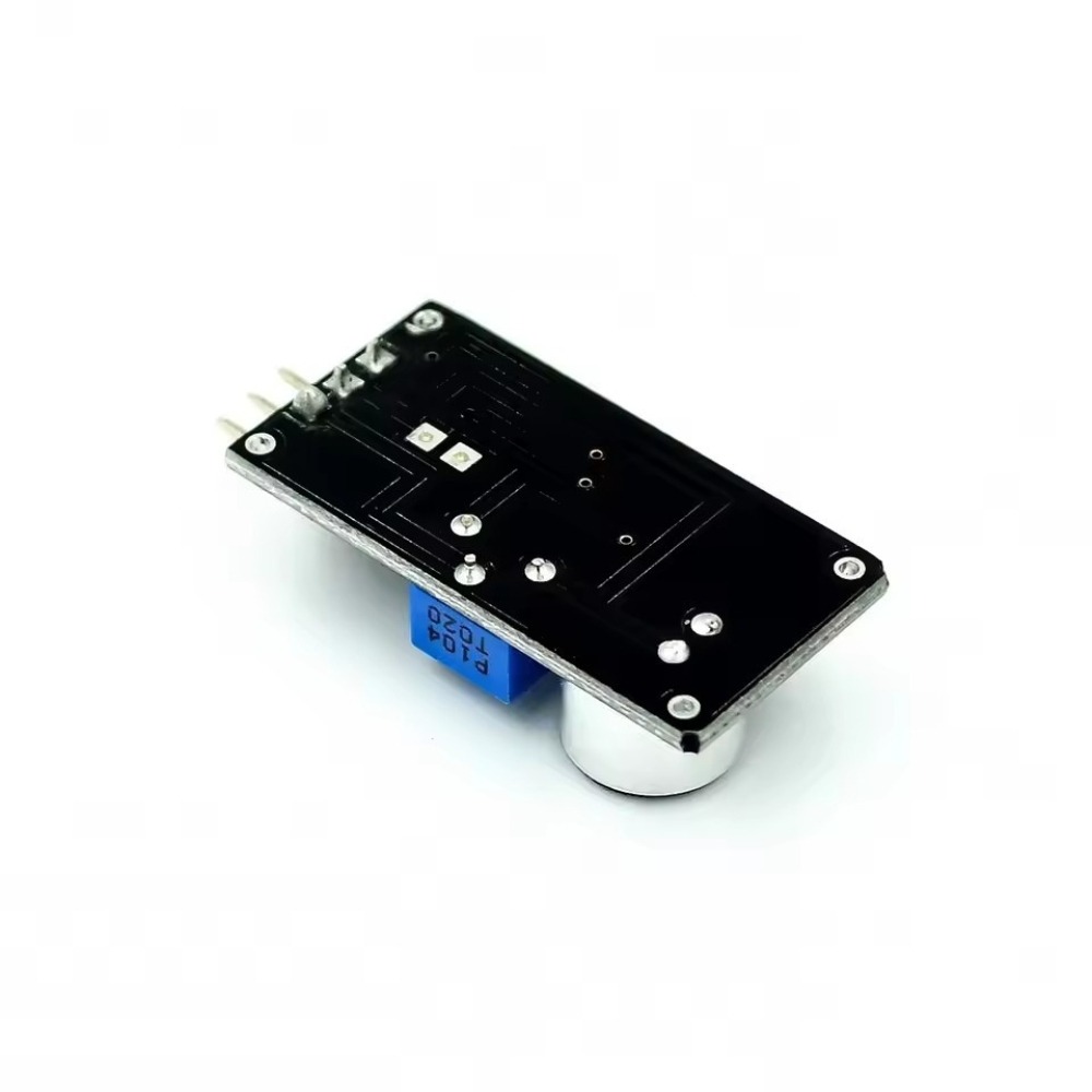 マイク音検出センサーモジュール スマートカー Arduino - Home Automation Diy Projects のレビューと価格