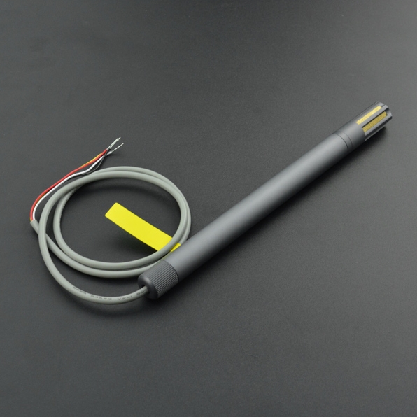 高精度産業用RS485デジタル温度・湿度センサー - Temperature Humidity Sensor のレビューと価格