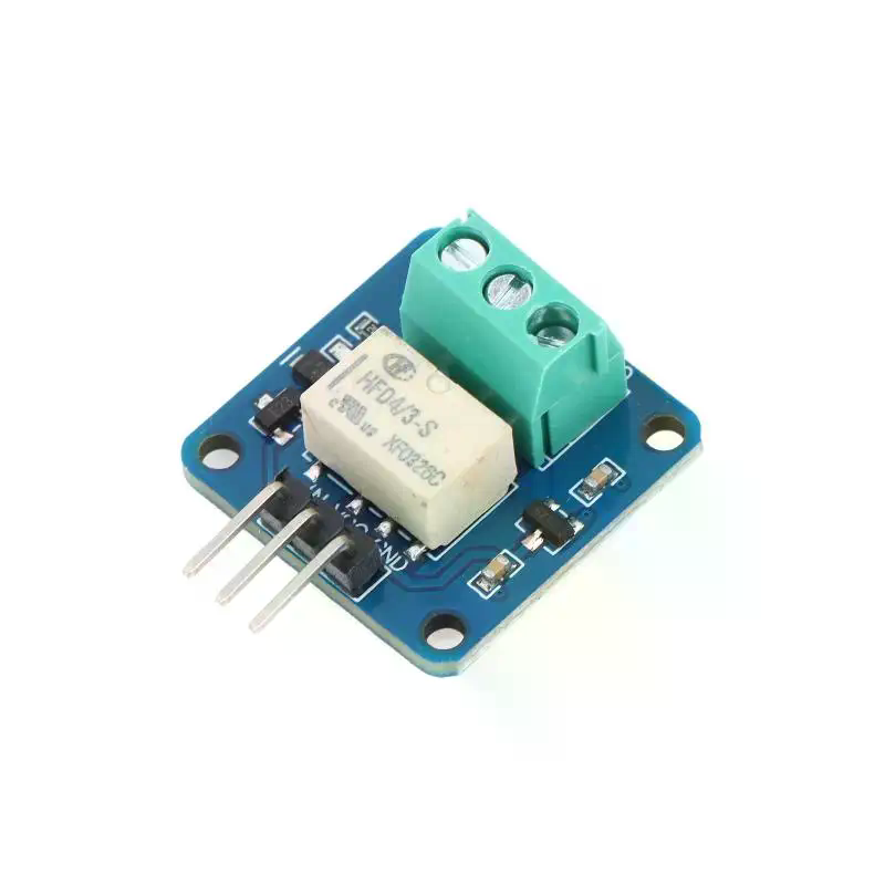 信頼性の高い動作とコンパクトなサイズを備えたミニ信号リレーモ - Home Automation Diy Projects のレビューと価格