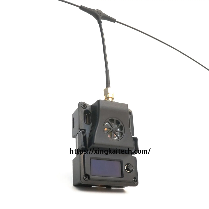 Elrs送信機および受信機モジュール、オプションのexpre - 433Mhz Receiver Module のレビューと価格