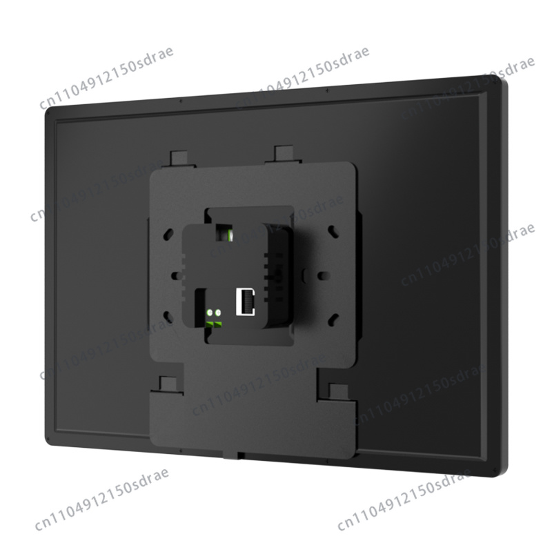 10.1インチスマートスイッチホームオートメーションシステム - Home Automation System Design のレビューと価格