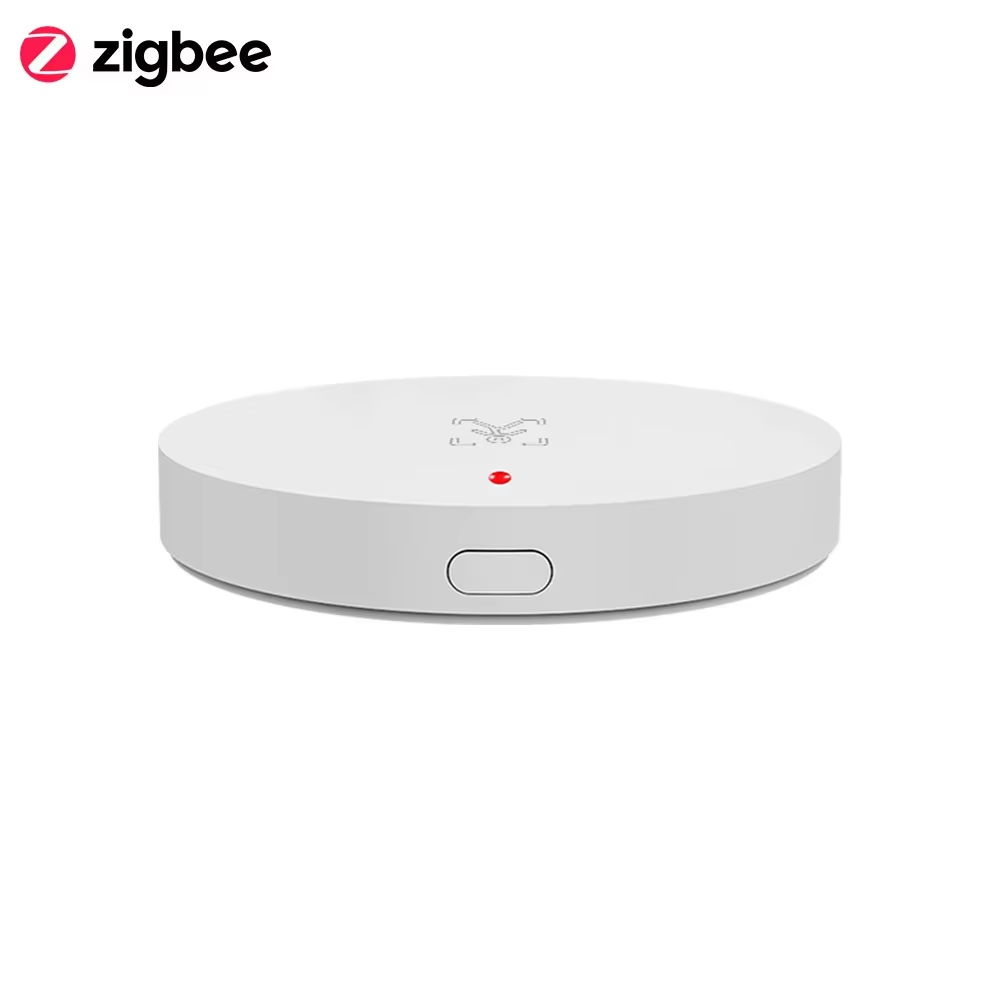 Tuya Zigbee 3.0 24GHz MmWave 人 - Home Automation Ideas のレビューと価格