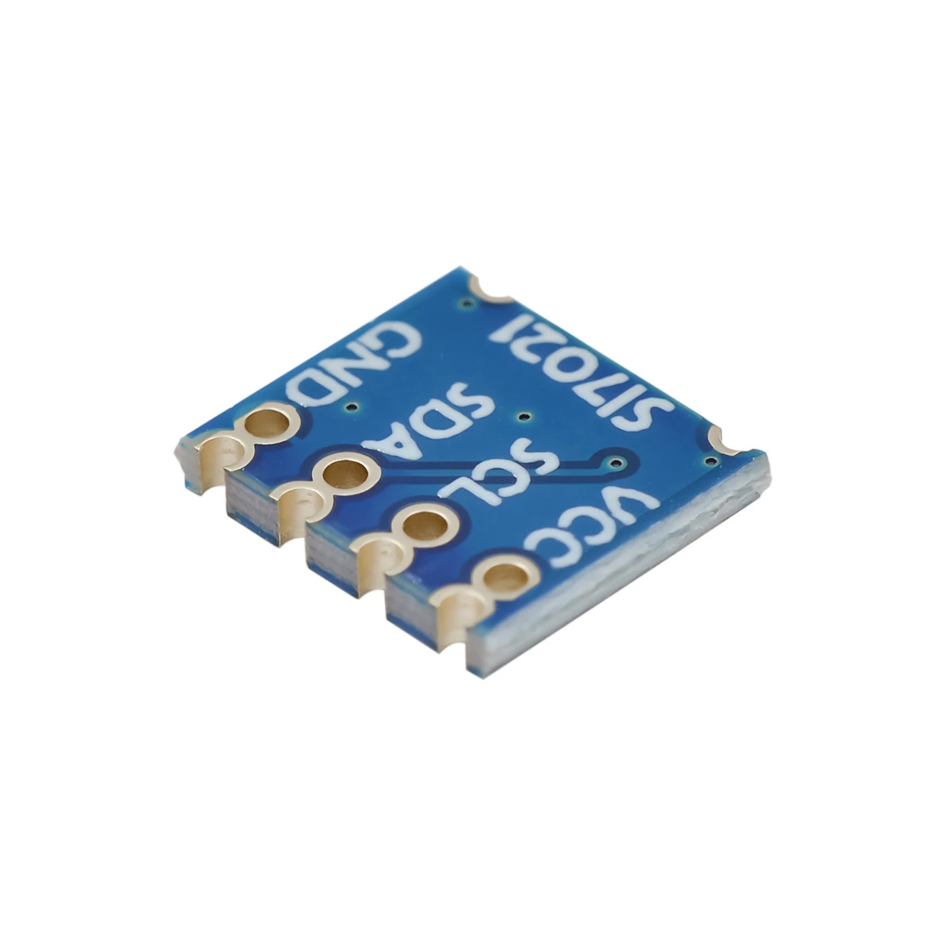 Si7021 高精度温度および湿度センサー I2C インター - Temperature Humidity Sensor のレビューと価格