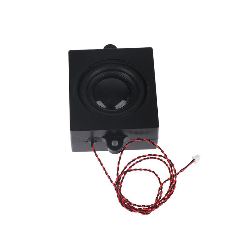 多用途5045モノラル密閉型スピーカー 4Ω 5W 高音質  - Home Automation Diy Projects のレビューと価格