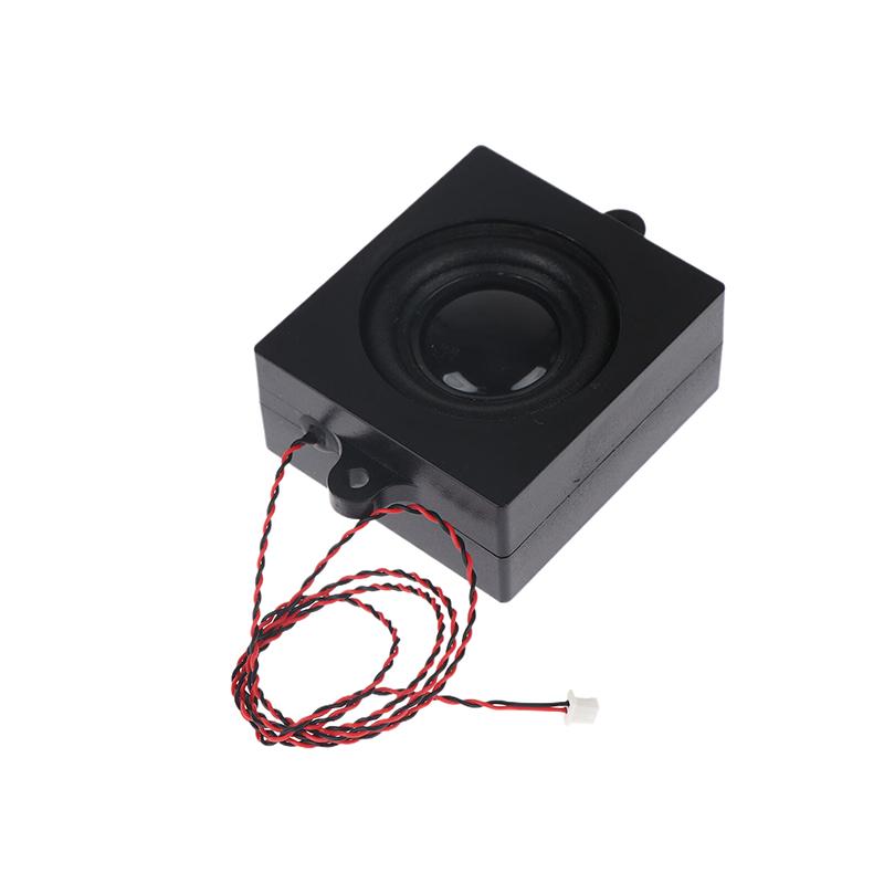 多用途5045モノラル密閉型スピーカー 4Ω 5W 高音質  - Home Automation Diy Projects のレビューと価格