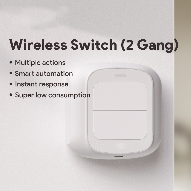 Tuya WiFi ZigBee スマートシーンワイヤレスス - Home Automation Ideas のレビューと価格