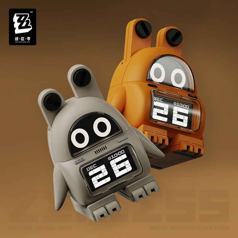 公式 Zenless Zone Zero 付属品 かわいいバ - Home Automation Industry のレビューと価格