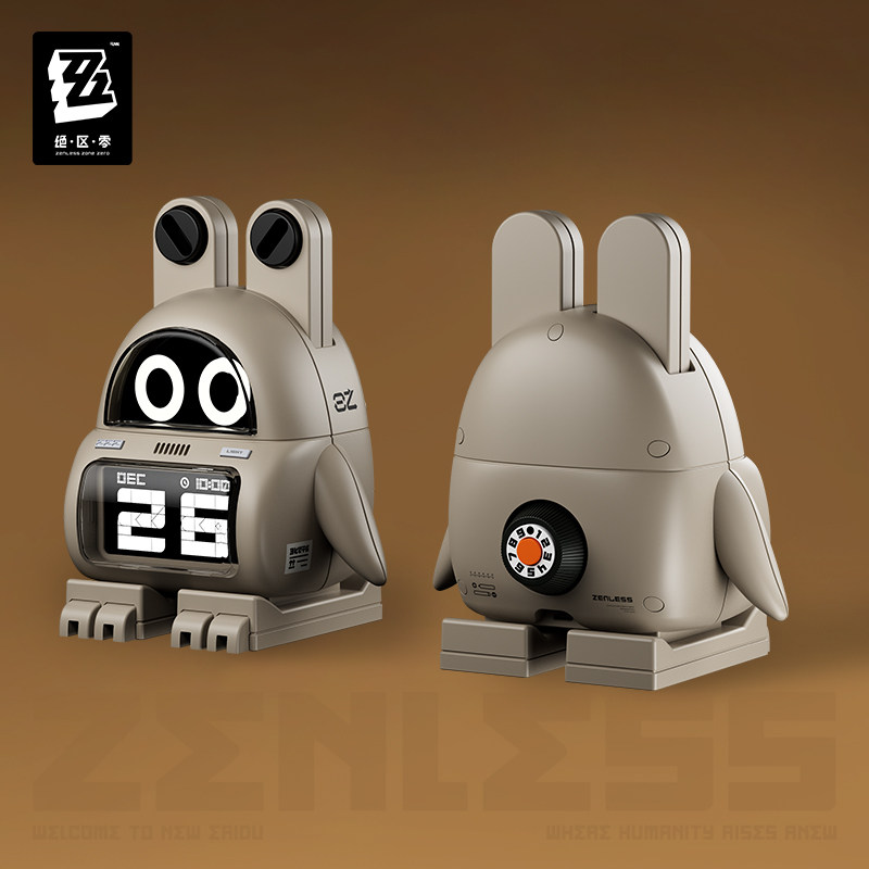 公式 Zenless Zone Zero 付属品 かわいいバ - Home Automation Industry のレビューと価格