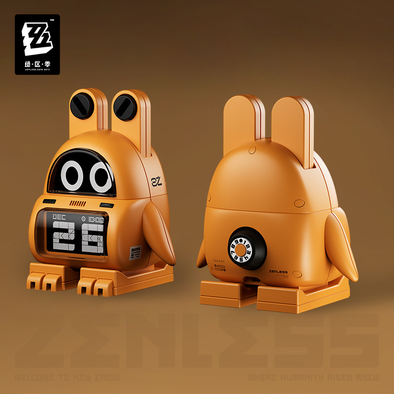 公式 Zenless Zone Zero 付属品 かわいいバ - Home Automation Industry のレビューと価格