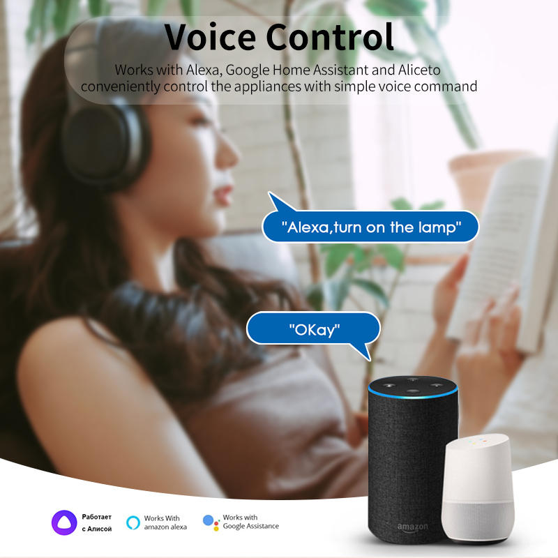 Ihseno-Tuya Zigbee 3.0ミニスイッチ,T - Smart Home Automation Diy のレビューと価格