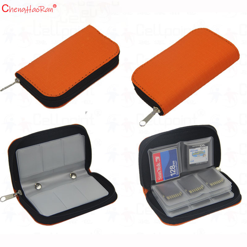 1PC 22 スロットメモリカード収納ケース CF/SD/M - Home Assistant Sd のレビューと価格